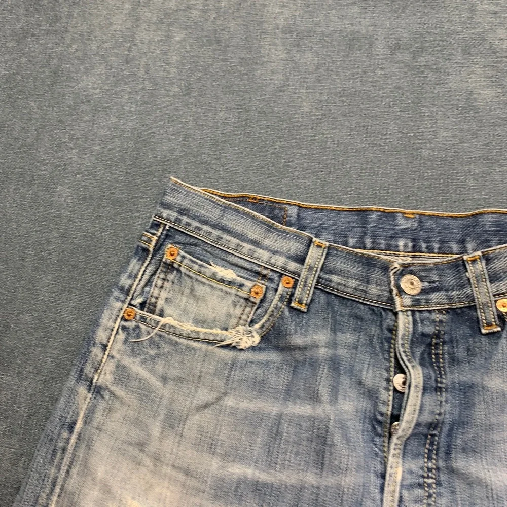 Levis levi 501